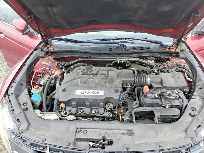 Aukcja sprzedaży 2010 Honda Accord Crosstour, vin: 5J6TF2H5XAL005935, numer aukcji: 75350405