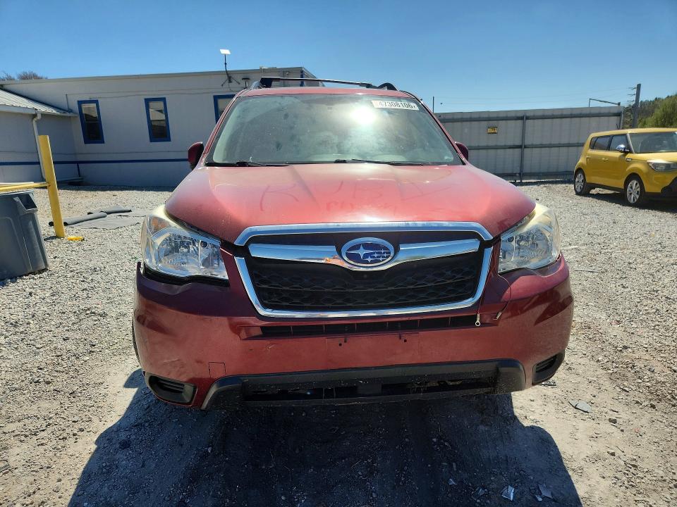 Продажа на аукционе авто 2016 Subaru Forester, vin: JF2SJADC4GH567129, номер лота: 47308106