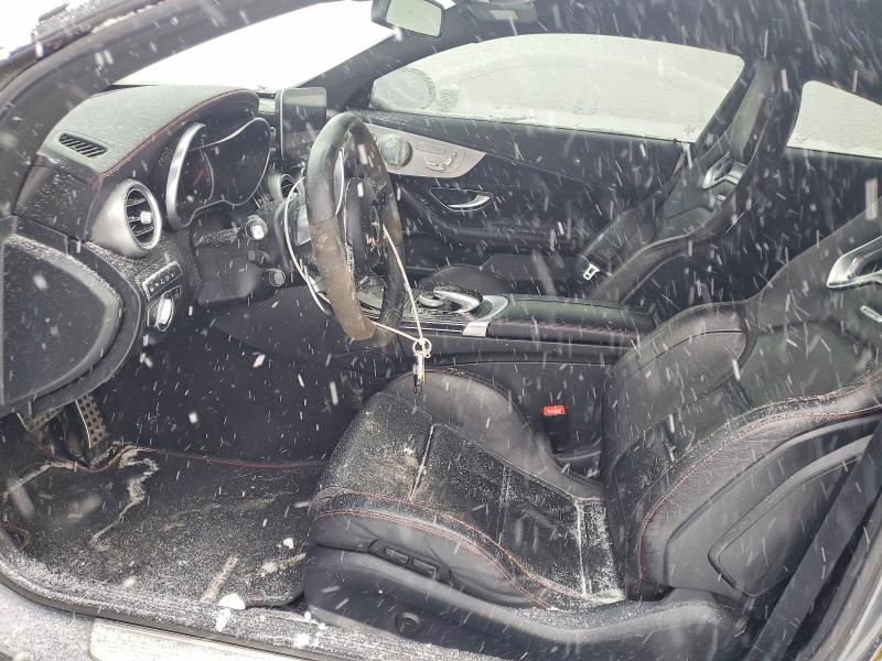 Продажа на аукционе авто 2018 Mercedes-benz C, vin: WDDWJ6EB5JF718930, номер лота: 46015066