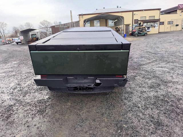 Продаж на аукціоні авто 2024 Tesla Cybertruck, vin: 7G2CEHED8RA028338, номер лоту: 77527795