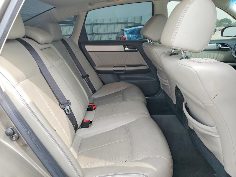 Продажа на аукционе авто 2007 Infiniti M45, vin: JNKBY01E07M400962, номер лота: 48000586
