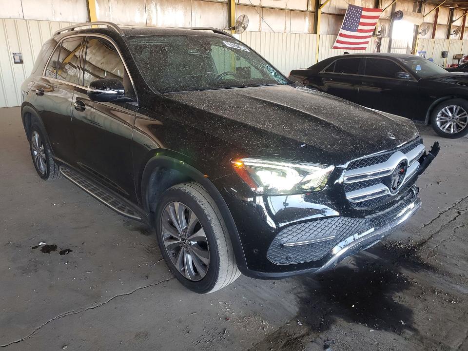 Продажа на аукционе авто 2020 Mercedes-benz Gle, vin: 4JGFB4JB2LA209133, номер лота: 47980476