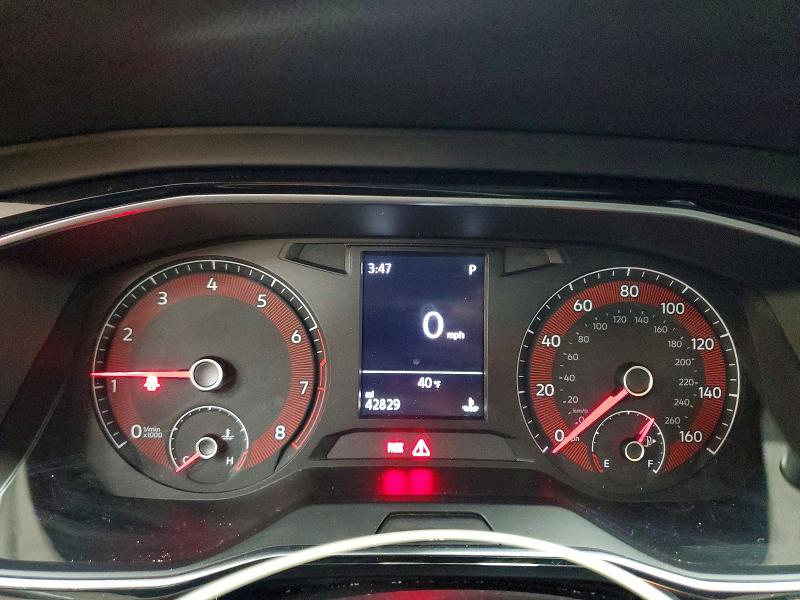 47571306 :رقم المزاد ، 3VWC57BU1KM137355 vin ، 2019 Volkswagen Jetta مزاد بيع