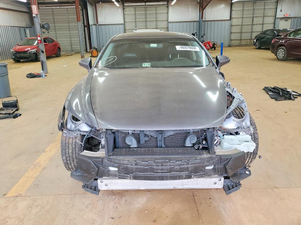 Продажа на аукционе авто 2014 Lexus Ls 460, vin: JTHCL5EF9E5022649, номер лота: 46979696