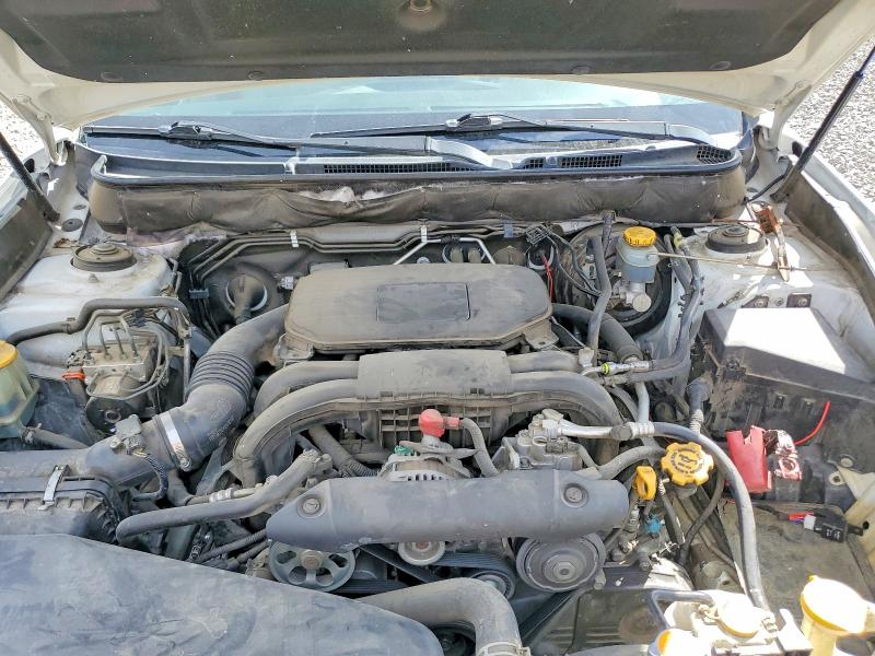 45996146 :رقم المزاد ، 4S3BMBG69B3248168 vin ، 2011 Subaru Legacy مزاد بيع
