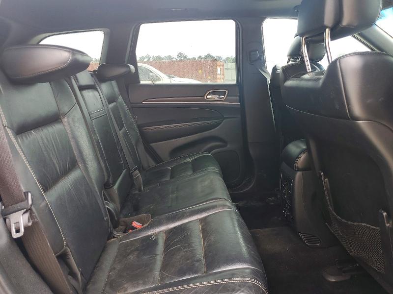2014 Jeep Grand Cherokee მანქანა იყიდება აუქციონზე, vin: 1C4RJEBM9EC300157, აუქციონის ნომერი: 47858436