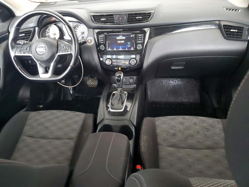 Продаж на аукціоні авто 2019 Nissan Rogue Sport, vin: JN1BJ1CP0KW238860, номер лоту: 46738486