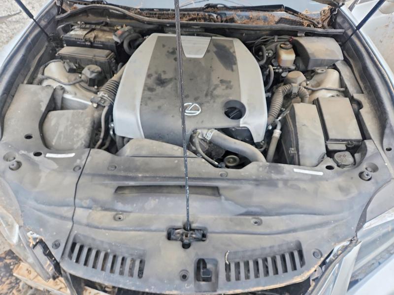 Auction sale of the 2013 Lexus Gs 350, vin: JTHBE1BL3D5022248, lot number: 45692856