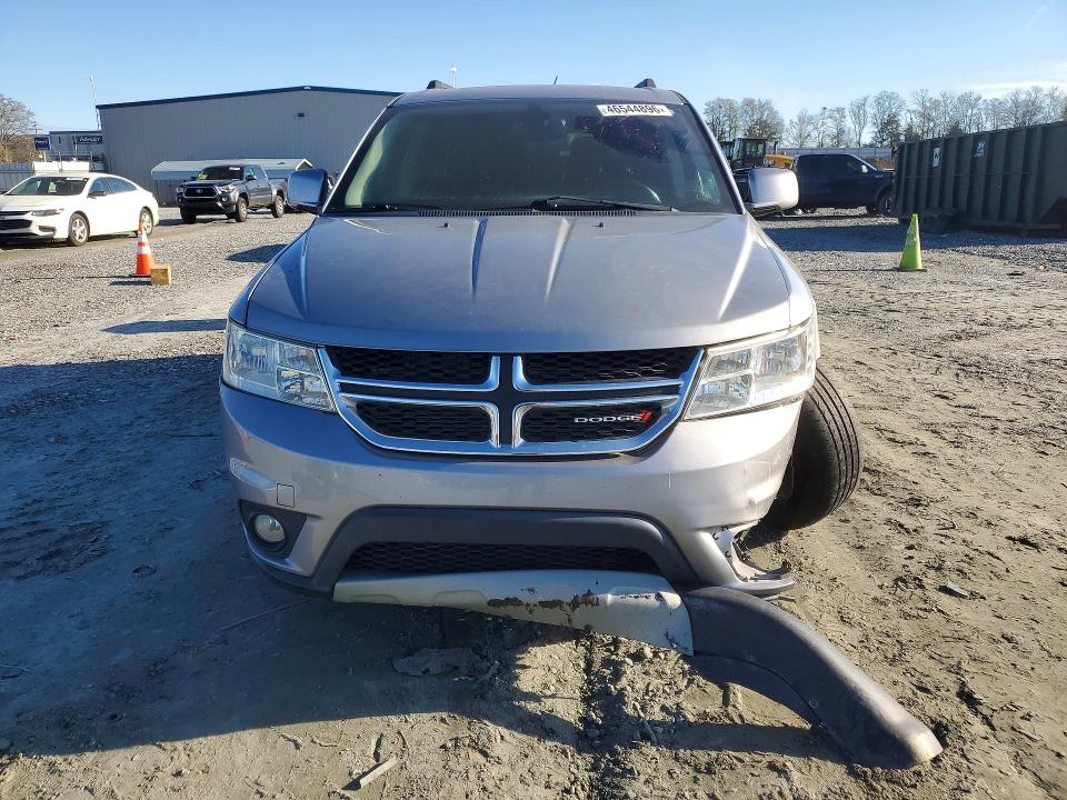 Продаж на аукціоні авто 2019 Dodge Journey, vin: 3C4PDCBG5KT701377, номер лоту: 46544896