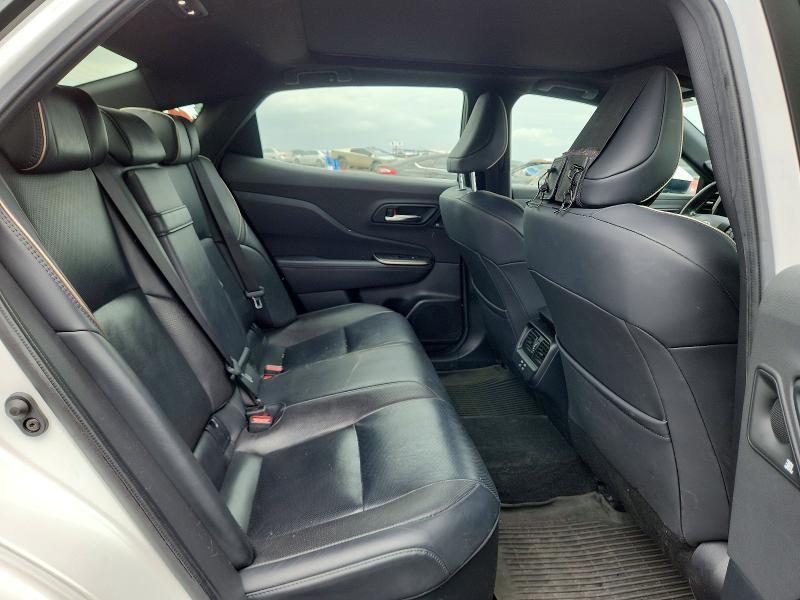 Продаж на аукціоні авто 2023 Toyota Crown, vin: JTDAAAAF5P3016875, номер лоту: 48150116