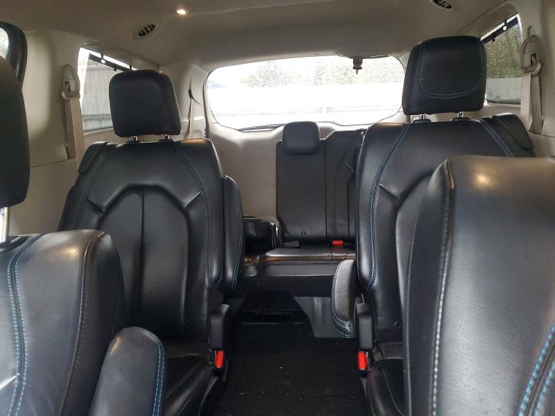 Продажа на аукционе авто 2021 Chrysler Pacifica, vin: 2C4RC1BG1MR585052, номер лота: 45598906