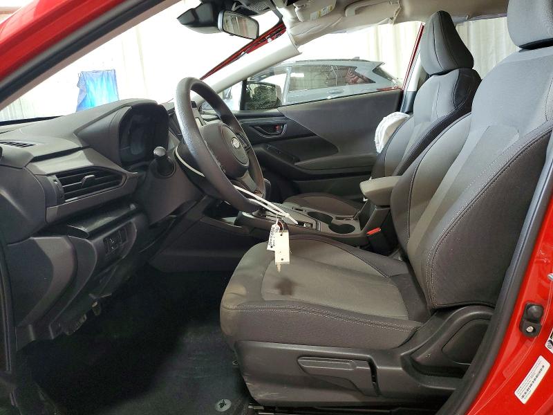 Aukcja sprzedaży 2025 Subaru Crosstrek, vin: JF2GUABC6SH259145, numer aukcji: 47531316