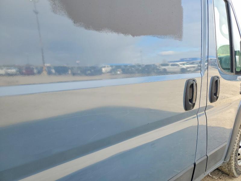 Продаж на аукціоні авто 2019 Ram Promaster 3500, vin: 3C6URVJG4KE556085, номер лоту: 46011486