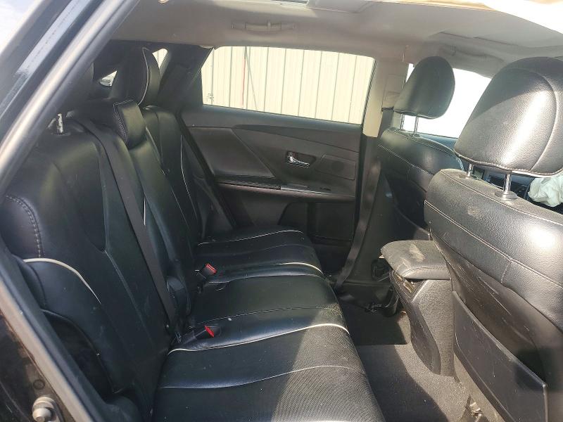 Продаж на аукціоні авто 2013 Toyota Venza, vin: 4T3BK3BB2DU088683, номер лоту: 42077256