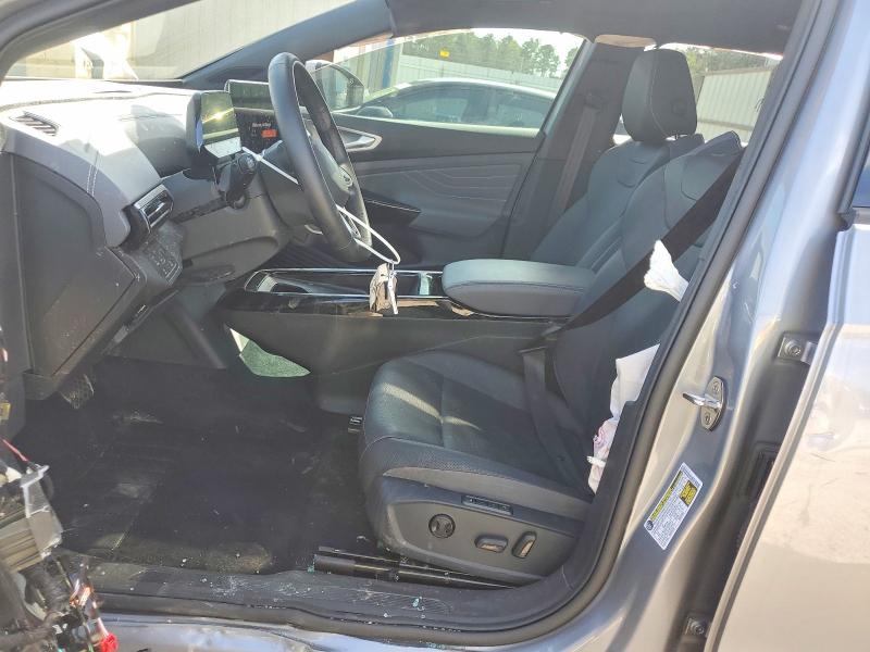 Aukcja sprzedaży 2024 Volkswagen Id.4, vin: 1V2VRPE89RC017361, numer aukcji: 41594036