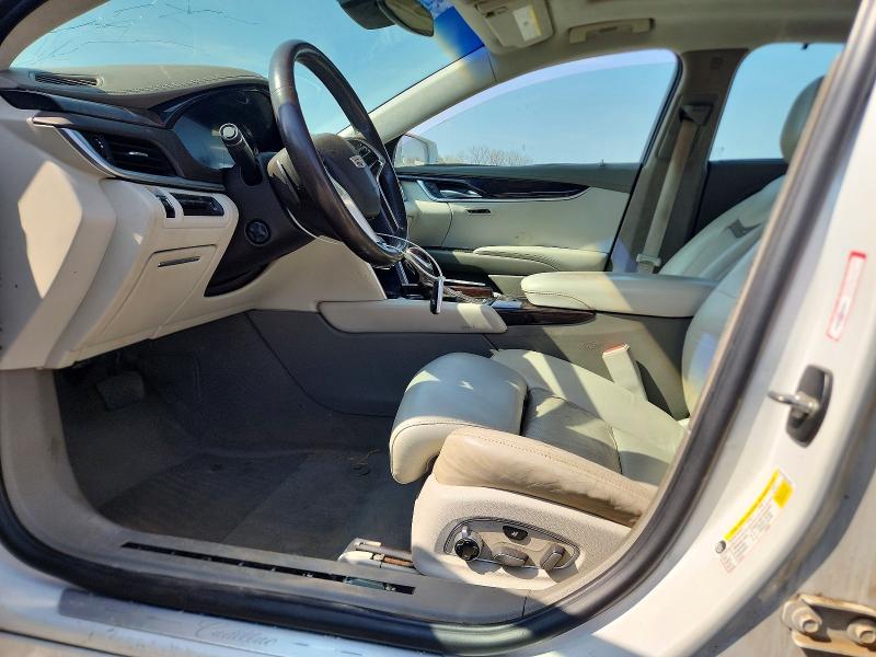 Aukcja sprzedaży 2016 Cadillac Xts, vin: 2G61S5S32G9126270, numer aukcji: 47514076