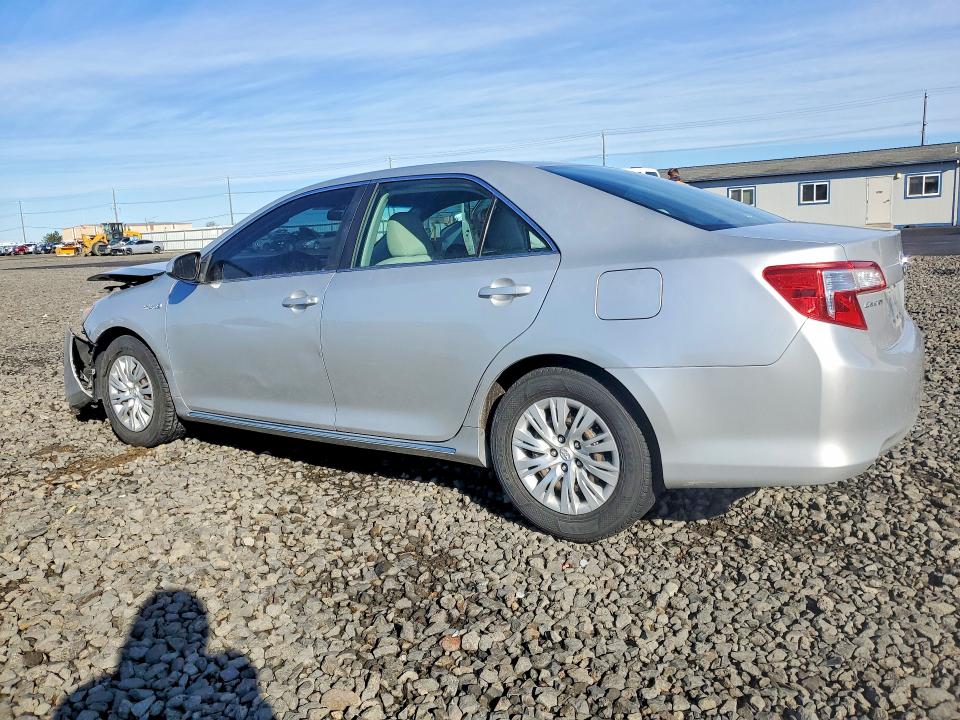 Продажа на аукционе авто 2012 Toyota Camry Hybrid, vin: 4T1BD1FKXCU010071, номер лота: 47061216