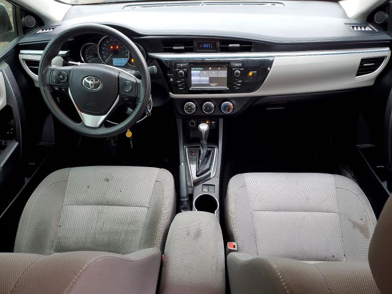 Aukcja sprzedaży 2014 Toyota Corolla, vin: 2T1BURHE9EC218615, numer aukcji: 79803555