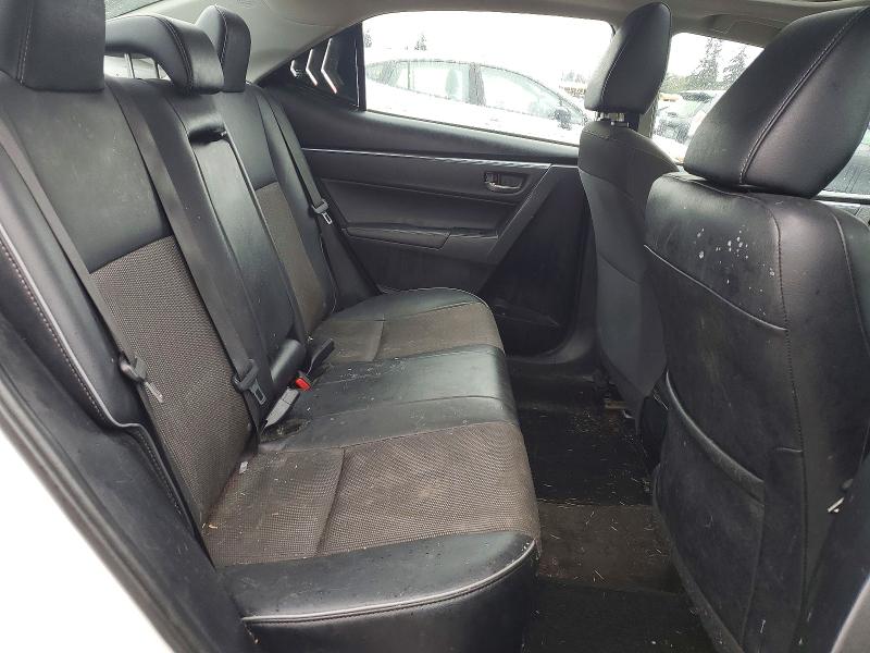 Aukcja sprzedaży 2016 Toyota Corolla, vin: 2T1BURHE2GC483394, numer aukcji: 45507156
