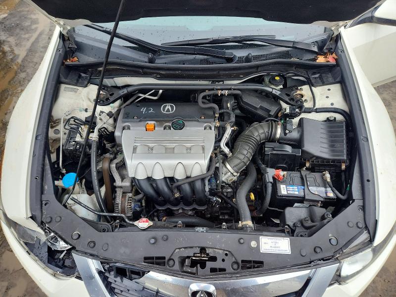 2009 Acura Tsx მანქანა იყიდება აუქციონზე, vin: JH4CU26669C023057, აუქციონის ნომერი: 79383175
