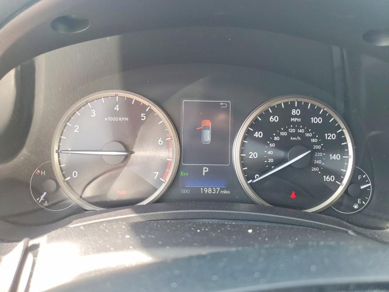 Продажа на аукционе авто 2020 Lexus Nx 300, vin: JTJGARDZ3L5015699, номер лота: 48175716