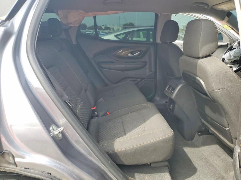 Aukcja sprzedaży 2018 Gmc Terrain, vin: 3GKALMEV9JL402891, numer aukcji: 48119706