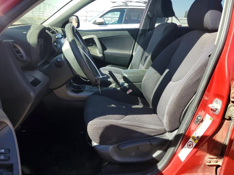 Продажа на аукционе авто 2006 Toyota Rav4, vin: JTMZK32V865001940, номер лота: 48003726