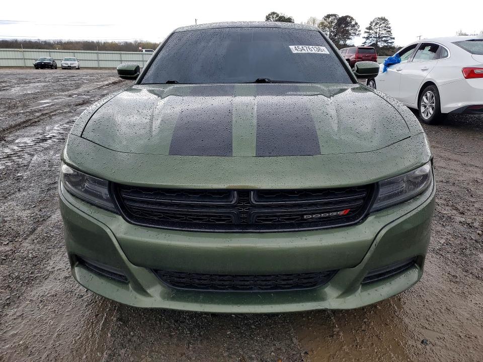 Продаж на аукціоні авто 2020 Dodge Charger, vin: 2C3CDXBG6LH204102, номер лоту: 45476136