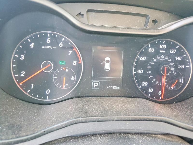 Продаж на аукціоні авто 2016 Hyundai Veloster, vin: KMHTC6AE9GU303343, номер лоту: 45958676
