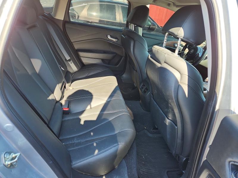 Продажа на аукционе авто 2021 Acura Tlx, vin: 19UUB6F45MA800691, номер лота: 77525125