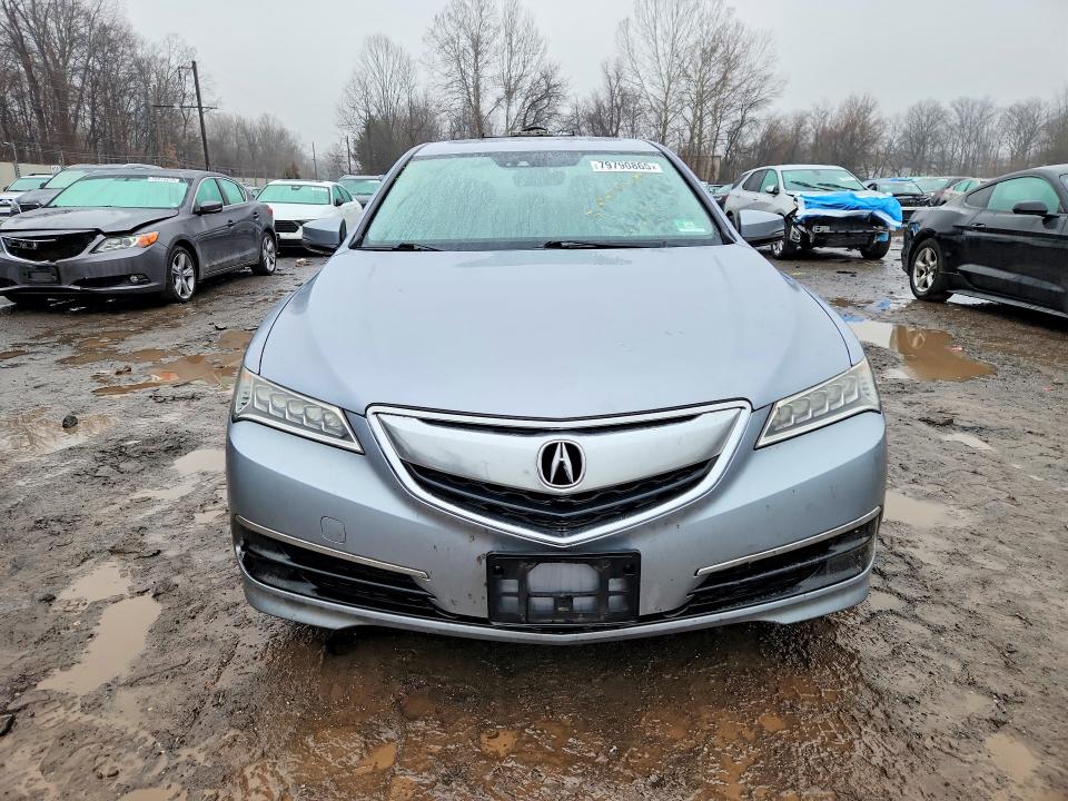 Продаж на аукціоні авто 2015 Acura Tlx, vin: 19UUB2F59FA005048, номер лоту: 79790865