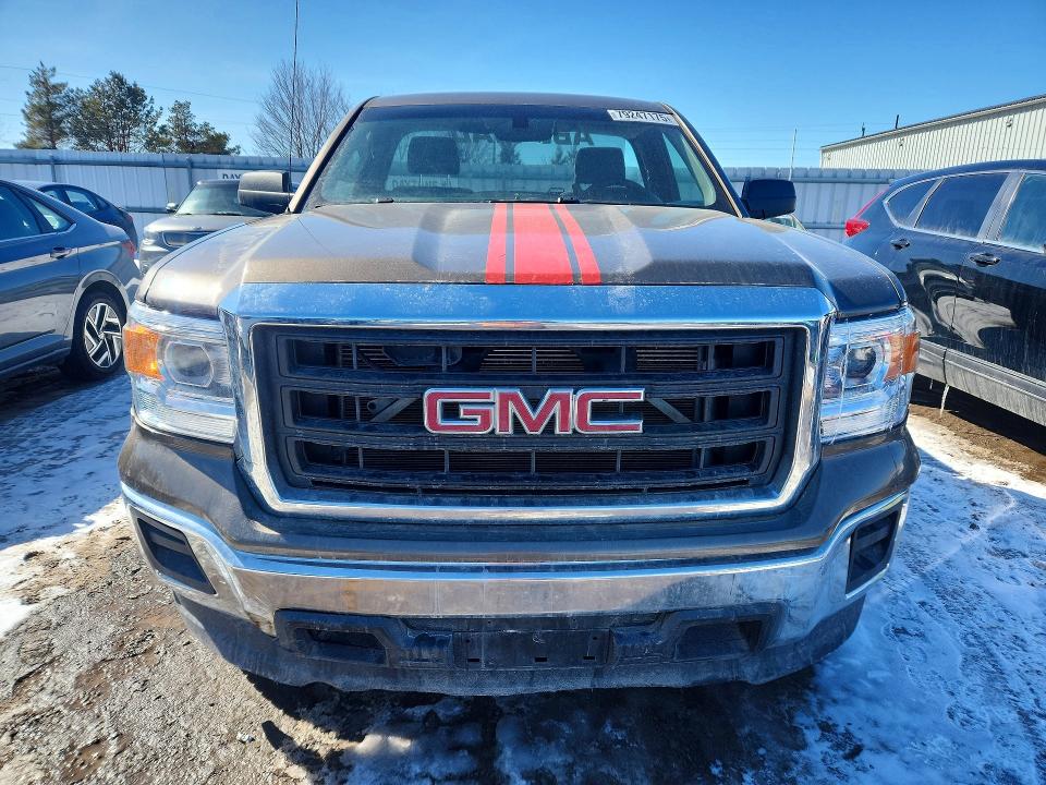 Aukcja sprzedaży 2014 Gmc Sierra C1500, vin: 1GTN1TEH8EZ178227, numer aukcji: 79247175
