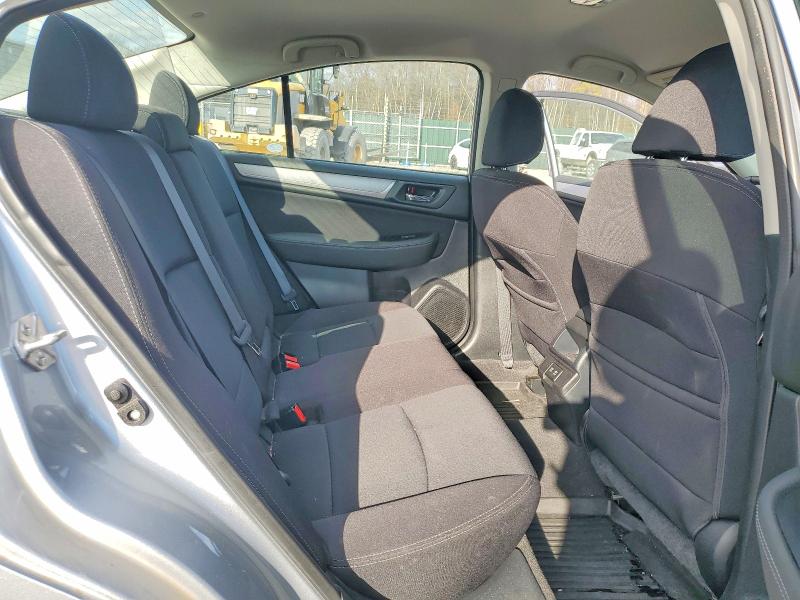Aukcja sprzedaży 2019 Subaru Legacy, vin: 4S3BNAF62K3026418, numer aukcji: 41963076