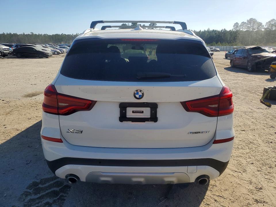 Продажа на аукционе авто 2019 Bmw X3, vin: 5UXTR7C59KLF36810, номер лота: 79395015