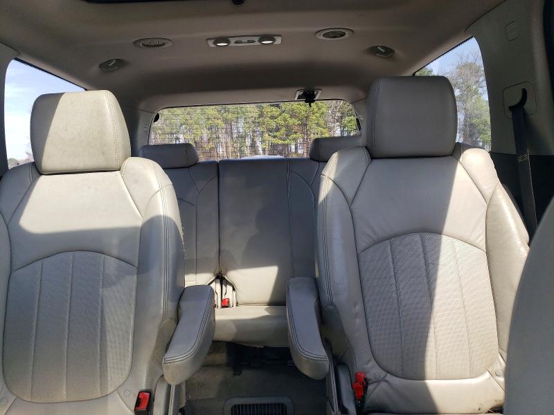 Продажа на аукционе авто 2012 Gmc Acadia, vin: 1GKKRTED6CJ221309, номер лота: 79721085