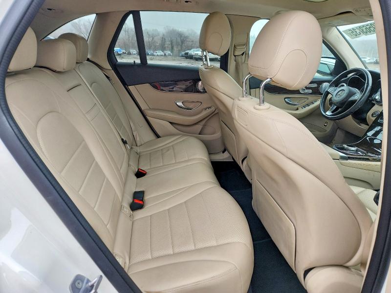 Aukcja sprzedaży 2019 Mercedes-benz Glc, vin: WDC0G4KB1KF558855, numer aukcji: 79563835