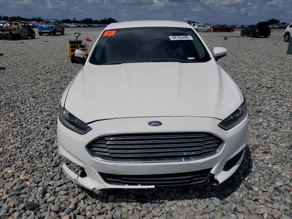 Aukcja sprzedaży 2016 Ford Fusion, vin: 3FA6P0G71GR234110, numer aukcji: 48163486