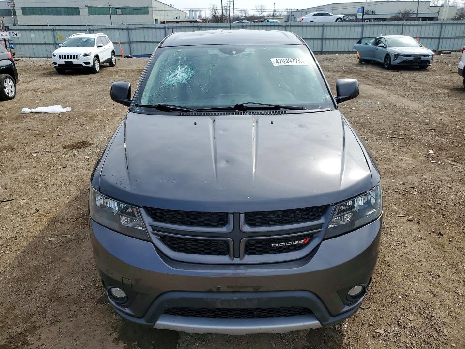 Продажа на аукционе авто 2015 Dodge Journey, vin: 3C4PDDEG7FT675758, номер лота: 47049726