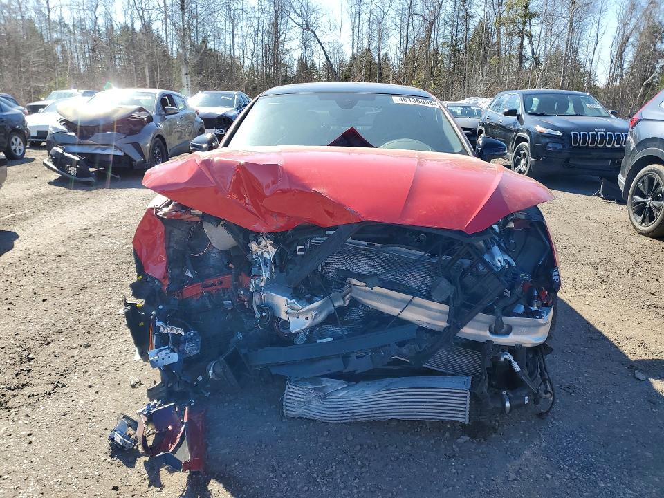 46136996 :رقم المزاد ، WAUB4CF51RA092578 vin ، 2024 Audi S5 مزاد بيع