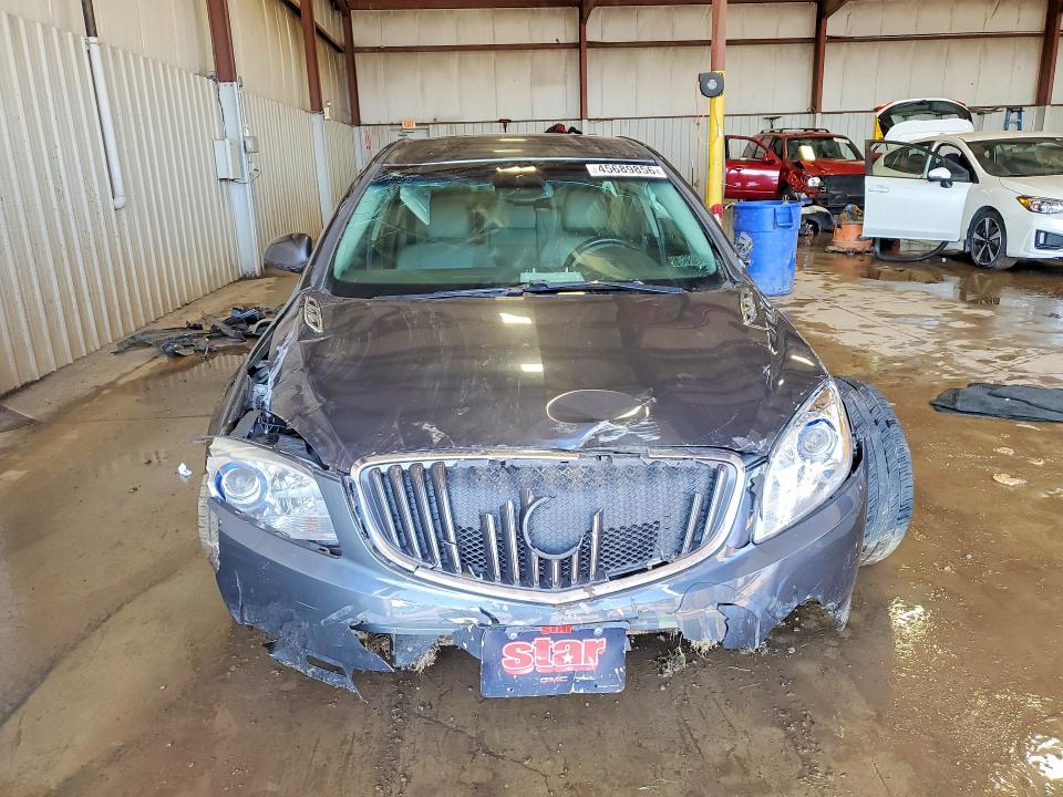 Aukcja sprzedaży 2012 Buick Verano, vin: 1G4PR5SK1C4166794, numer aukcji: 45689856