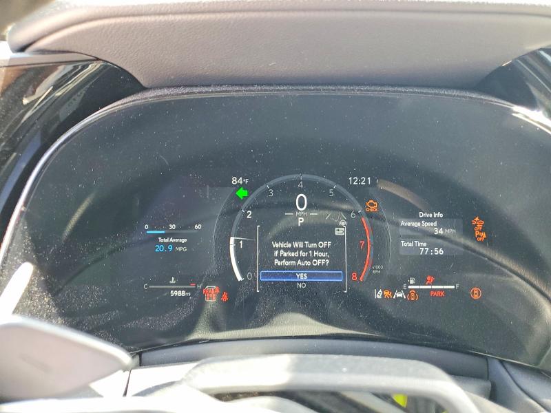 Продаж на аукціоні авто 2025 Lexus Tx 350, vin: 5TDAAAB61SS042055, номер лоту: 79588915