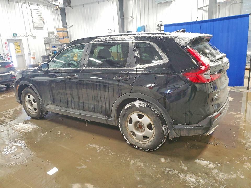 Продажа на аукционе авто 2025 Honda Cr-v, vin: 2HKRS6H91SH208286, номер лота: 46354186
