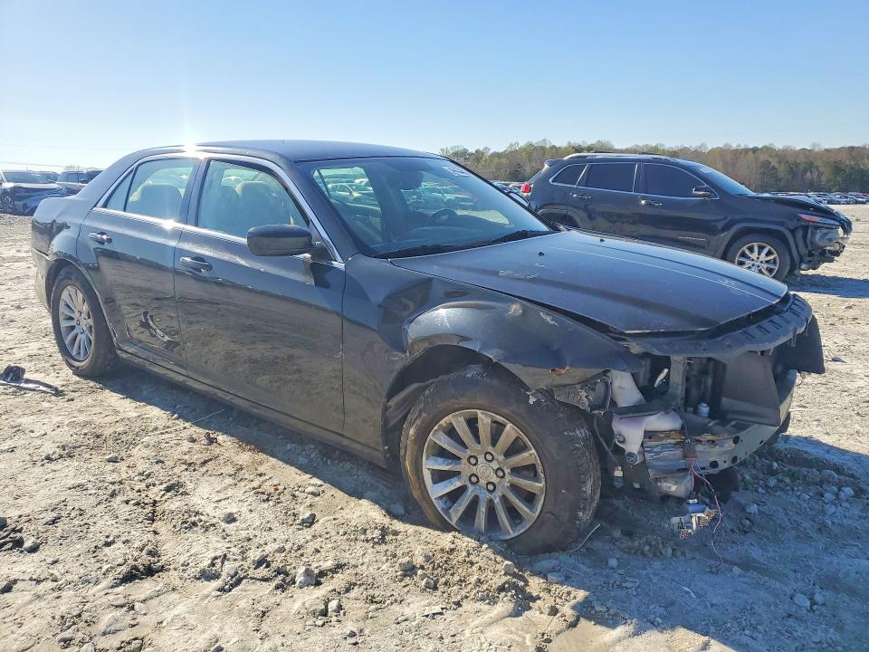Aukcja sprzedaży 2011 Chrysler 300, vin: 2C3CA4CG7BH526185, numer aukcji: 46164416
