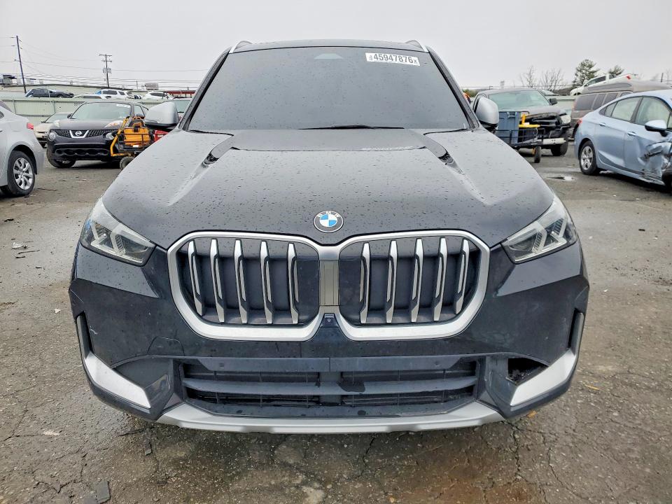 2024 Bmw X1 მანქანა იყიდება აუქციონზე, vin: WBX73EF05R5Y49487, აუქციონის ნომერი: 45947876