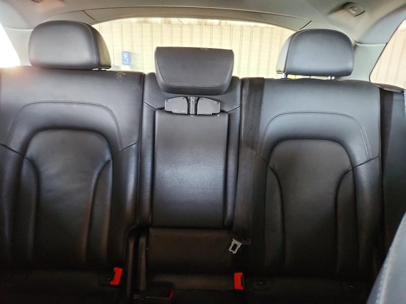46140826 :رقم المزاد ، WA1L2AFP6GA001914 vin ، 2016 Audi Q5 مزاد بيع