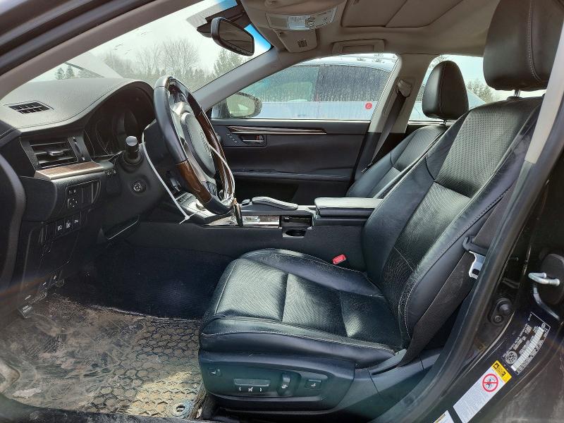 46141076 :رقم المزاد ، JTHBK1GG2E2116189 vin ، 2014 Lexus Es 350 مزاد بيع