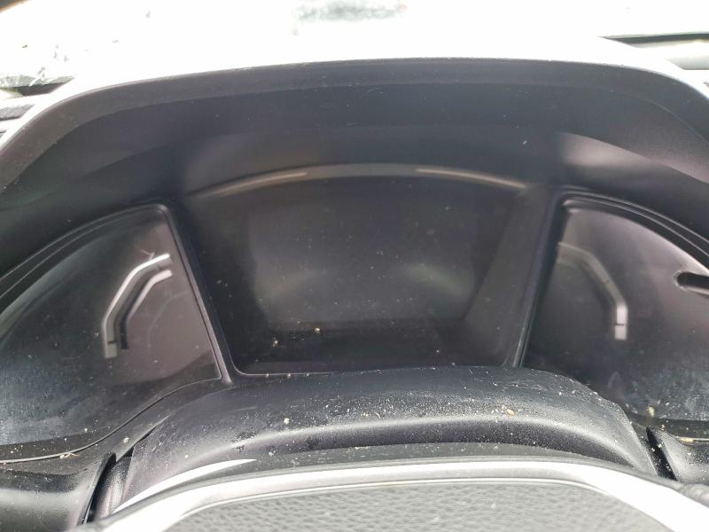 2017 Honda Civic მანქანა იყიდება აუქციონზე, vin: 2HGFC2F54HH032586, აუქციონის ნომერი: 46021906