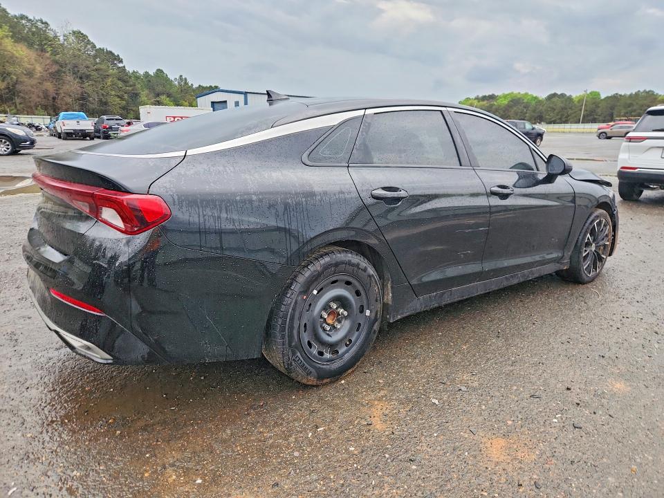 Aukcja sprzedaży 2022 Kia K5, vin: 5XXG14J29NG112286, numer aukcji: 45529606