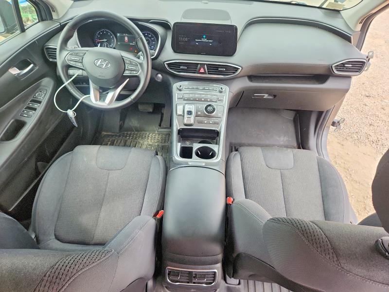 Продаж на аукціоні авто 2023 Hyundai Santa Fe, vin: 5NMS24AJ9PH630837, номер лоту: 47994526