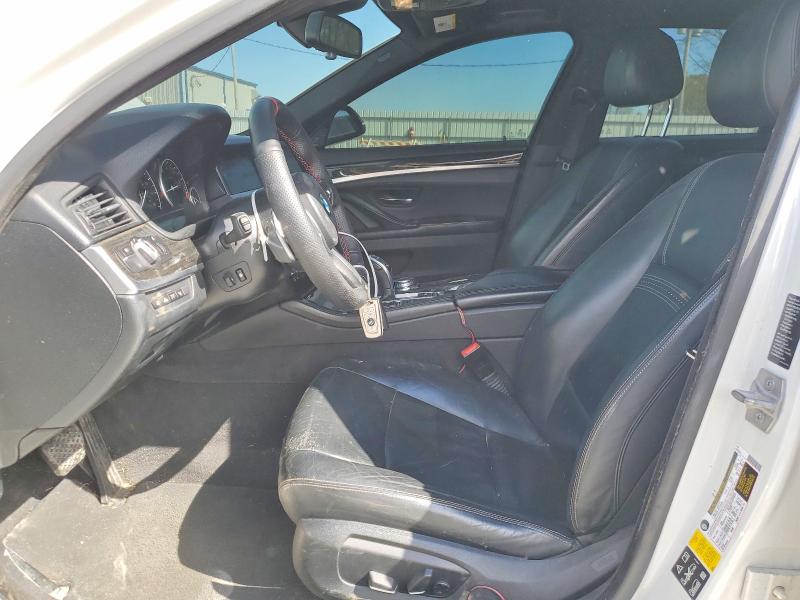 Продаж на аукціоні авто 2016 Bmw 535, vin: WBA5B3C53GG255152, номер лоту: 41868966